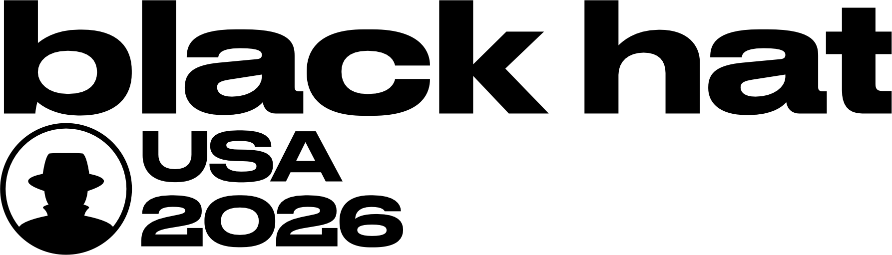 Black Hat and Defcon, 2026